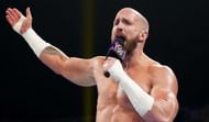 Mike Kanellis